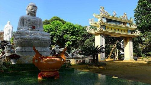 Chương trình Fv88 hiện đang mở được xếp hạng cao nhất tại huyện Nam Trà My, tỉnh Quảng Nam